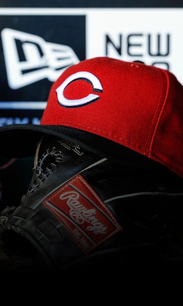 Reds-Pirates Weekend Games Postponed